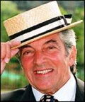 Frankie Vaughan