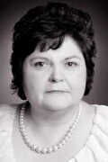 Rosemary Smith