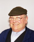Fred Dibnah