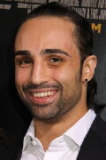 Paulie Malignaggi