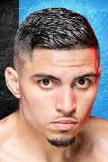 Andres Cortes