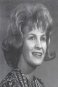 Skeeter Davis