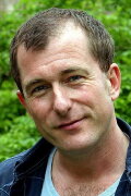 Martin Lindow