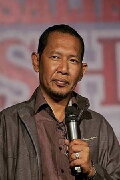 Salih Yaccob