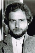 Rupert Holmes