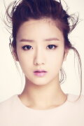 Yoon Bo-mi