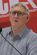 Alan Woods