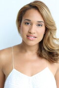 Gabrielle McClinton