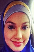 Puteri Sarah Liyana