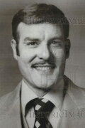 Bernard Erhard