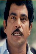 Mallikarjuna Rao