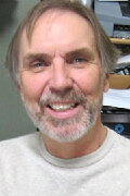 Doc Morgan
