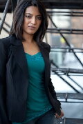 Leena Kurishingal