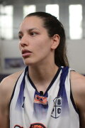 Sofía Cabrera