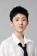 Zimuo Zhu