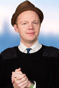 Olof Wretling