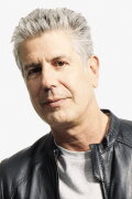 Anthony Bourdain