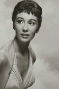 Maggie McNamara