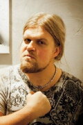 Ville Lähde