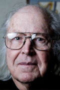 Roy Halee