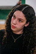 Sarah Maria dos Santos