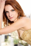 Katy Mahard