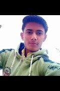Mr. Yash