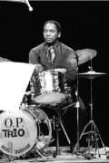 Bobby Durham