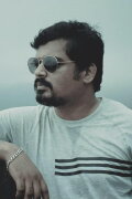 Pramod Shetty