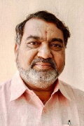Muralidhar Goud