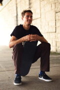 Blake Carpenter