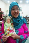 Rubiah Suparman