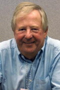 Tim Brooke-Taylor