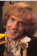 Rod Hull