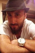 Hasan Gümet