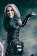 Alissa White-Gluz