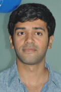 Ashwin Kakumanu