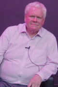 Tony Sweeney