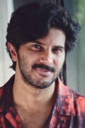 Dulquer Salmaan