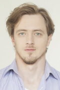 Ilya Morozov