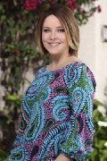Christa Miller
