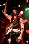 Xavier Rudd