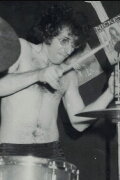 Frank Cook