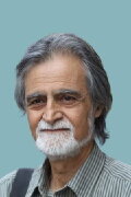 Parviz Davayi