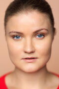 Bára Lind Þórarinsdóttir