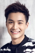 Liang Tingwei