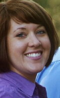 Kelli Wilson