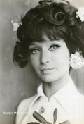 Krystyna Mikołajewska