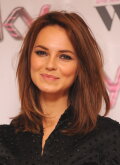 Kara Tointon