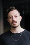 Alex Lee